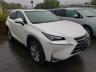 LEXUS - NX