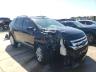 FORD - EDGE