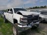 CHEVROLET - SILVERADO