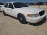 FORD - CROWN VICTORIA