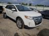 FORD - EDGE