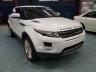 LAND ROVER - RANGE ROVER