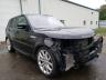 LAND ROVER - RANGE ROVER