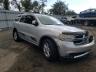 DODGE - DURANGO