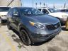 KIA - SPORTAGE