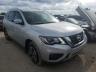 NISSAN - PATHFINDER