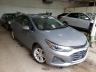 CHEVROLET - CRUZE