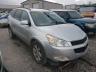 CHEVROLET - TRAVERSE