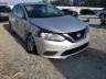 NISSAN - SENTRA