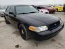 FORD - CROWN VICTORIA