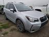 SUBARU - FORESTER