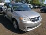 DODGE - GRAND CARAVAN