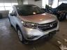 HONDA - CRV