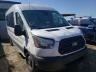 FORD - TRANSIT CONNECT