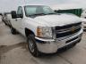 CHEVROLET - SILVERADO