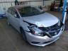 NISSAN - SENTRA