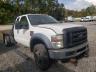 FORD - F550