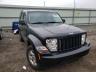 JEEP - LIBERTY