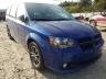 DODGE - GRAND CARAVAN