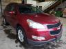 CHEVROLET - TRAVERSE