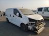 NISSAN - NV