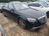 MERCEDES-BENZ - S-CLASS