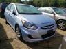 HYUNDAI - ACCENT