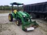 JOHN DEERE - 3720