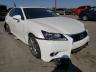 LEXUS - GS350