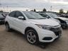 HONDA - HR-V