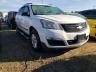 CHEVROLET - TRAVERSE