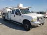 FORD - F550