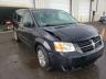 DODGE - GRAND CARAVAN