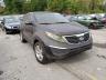 KIA - SPORTAGE