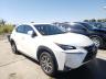 LEXUS - NX