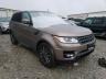 LAND ROVER - RANGE ROVER