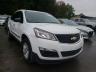 CHEVROLET - TRAVERSE