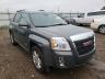 GMC - TERRAIN