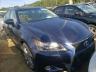 LEXUS - GS350