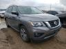 NISSAN - PATHFINDER