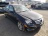 MERCEDES-BENZ - C-CLASS