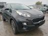 KIA - SPORTAGE