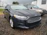 FORD - FUSION