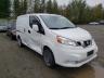 NISSAN - NV