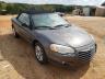 CHRYSLER - SEBRING