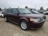 FORD - FLEX