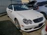 MERCEDES-BENZ - CLK-CLASS