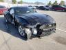 FORD - MUSTANG