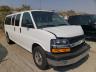 CHEVROLET - EXPRESS