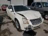 CADILLAC - CTS